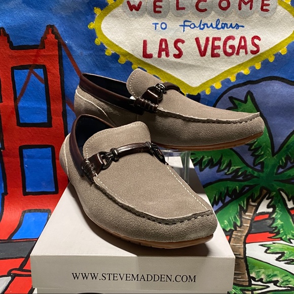 Steve Madden “Lumee” - Picture 1 of 10